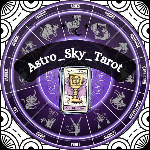 Astro Sky Tarot